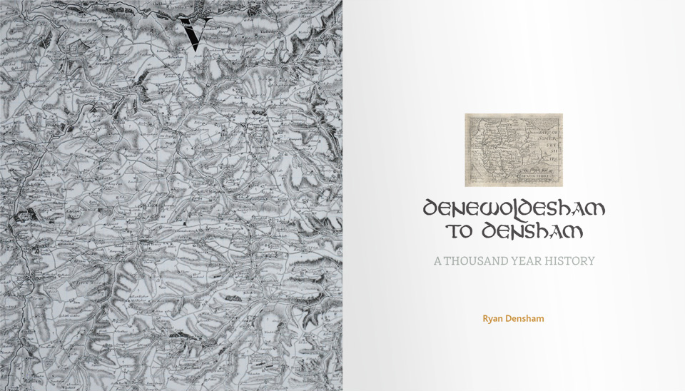 Densham3 Densham3
